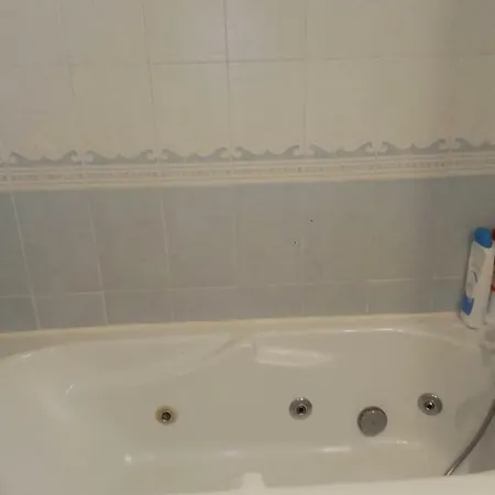 Apartamento Postgrados *