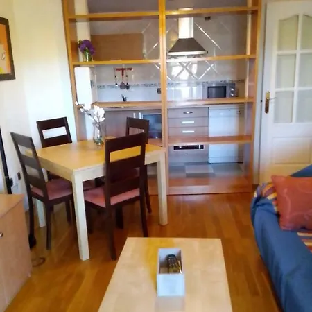 アパート Apartamento Postgrados *