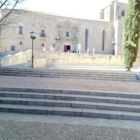 Apartamento Postgrados