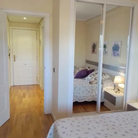 Apartamento Postgrados * サラマンカ