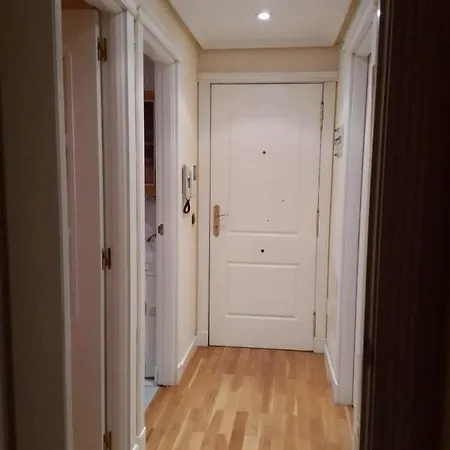 Apartamento Postgrados * サラマンカ